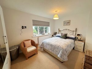 Bedroom One- click for photo gallery